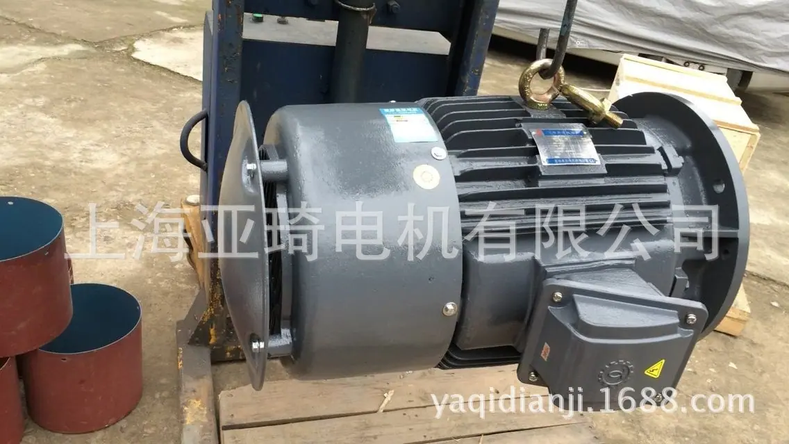 立式30HP-4