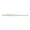 Amazon Transfronterizo Luya Raíz Espiral Señuelo Blando 6cm/5.7g Señuelo Falso Gusano Blando Pequeño Equipo de Pesca