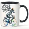 Taza de 11oz de Venta Caliente Transfronteriza Soporte Logo Impreso Taza DIY Taza de Oficina Taza de Hogar