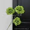 Oferta Especial Rosas de Diamante Flores Artificiales Arreglos Florales de Boda Arreglos Florales de Piso Cascada de Rosas Mar de Flores Pared de Flores Precio Especial Rosas