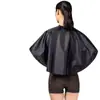Capa para Cabeleireiro de Extremidades Cabelo Fino Salão de Beleza Especial Almofada de Ombro para Cabeleireiro Shampoo Cabelo Permanente Coloração de Cabelo Pano para Tratamento com Óleo para Salão de Beleza Doméstico