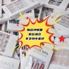Parche de Uña para Usar Manicura con Certificación del Gremio de Armaduras Uña Falsa Removible Manicura Portátil