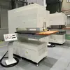 Máquina de Selagem de Borda de Correia Transportadora de PU de Alta Qualidade, Selagem Térmica de Alta Frequência, Sem Degraus, Sem Excesso, para Alimentos e Farmacêuticos