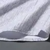 Recomendação Mais Vendida: Tecido Tingido em Fio de Alta Qualidade Estilo Leve para Negócios Camisa Fashionável de Manga Longa Chuva de Meteoros para Homens