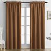 Tela mate de alta densidad especial para cortinas transfronterizas tela de sombra para comercio exterior cortina de sombreado total de alta precisión venta al por mayor Shaoxing