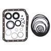 Kit de reparo menor/Kit de reparo maior para transmissão automática A6MF1 A6MF2 Kit de placas de aço e placas de fricção adequado para Hyundai Kia