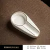 Cenicero para puros, cenicero personal de alta gama para salas de puros, directo de fábrica, superventas transfronterizo, disponible para dropshipping y etiquetado con logo