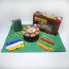 Fornecedores de jogos de entretenimento suit de toca-discos KTV bar Entretenimento mini toca-discos distribuição de fichas de jogo