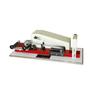 GB6675 Máquina de Teste de Queima Abrangente de Brinquedos Instrumento de Teste de Queima de 90 Graus para Brinquedos