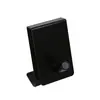 Gancho para Porta de Box de Vidro Dupla Face Sem Furos Rts