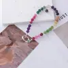 Colgante de Cadena para Teléfono Móvil de Amatista Natural, Moda Nacional, Nuevo Llavero Popular en Internet, Colgante para Bolso al por Mayor