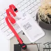 Porta Tarjeta de Identificación de Negocio con Correa Retráctil, Insignia de Empleado, Tarjeta de Identificación de Trabajo, Tarjeta de Campus Estudiantil, Porta Tarjeta de Autobús