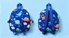 Mochila Escolar Infantil de Dinosaurio Pequeño 2026 Linda Mochila de Dibujos Animados para Jardín de Infancia Escuela Primaria Niños y Niñas