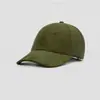 [Personalizado] Gorra de Béisbol con Visera de Pana Fina de Alta Calidad Bordado de Logo en Lote Pequeño Protector Solar para Exteriores