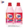 Omo Blanqueador Líquido para Color: Antibacterial, Protección Suave del Color, No Daña la Ropa, Elimina Manchas, Realza el Brillo, Mejora el Amarilleamiento de la Ropa, para Prendas de Color 680g