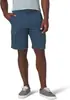 Pantalones Cortos de Trabajo Populares Transfronterizos para Hombre, Pantalones Cortos Tácticos Multibolsillos, Pantalones Cortos Casuales para Senderismo al Aire Libre de Pierna Recta a la Rodilla