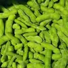 Suministro de Edamame Cortado y Congelado Rápido, Venta al por Mayor de Edamame Verde Congelado Rápido, Edamame Verde Cortado y Congelado Rápido