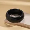 Pulsera de Superficie Fotosensible Metálica Europea y Americana con Apertura Redonda Geométrica de Cruz Simple y Versátil Elegante de Gama Alta Joyería de Mano Transfronteriza