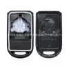 Adequado para Carcaça de Chave de Carro Honda 4/5/6 Chaves Carcaça de Controle Remoto
