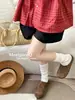 Meias pantufas Birkenstock de sola grossa para mulheres, roupa exterior 2025 novo outono e inverno, altura crescente, um passo, retrô, bico fechado, pantufas preguiçosas