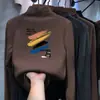 Ropa interior térmica base para niños, cuello medio alto, forro polar fino, ropa interior térmica para niños, para primavera y otoño