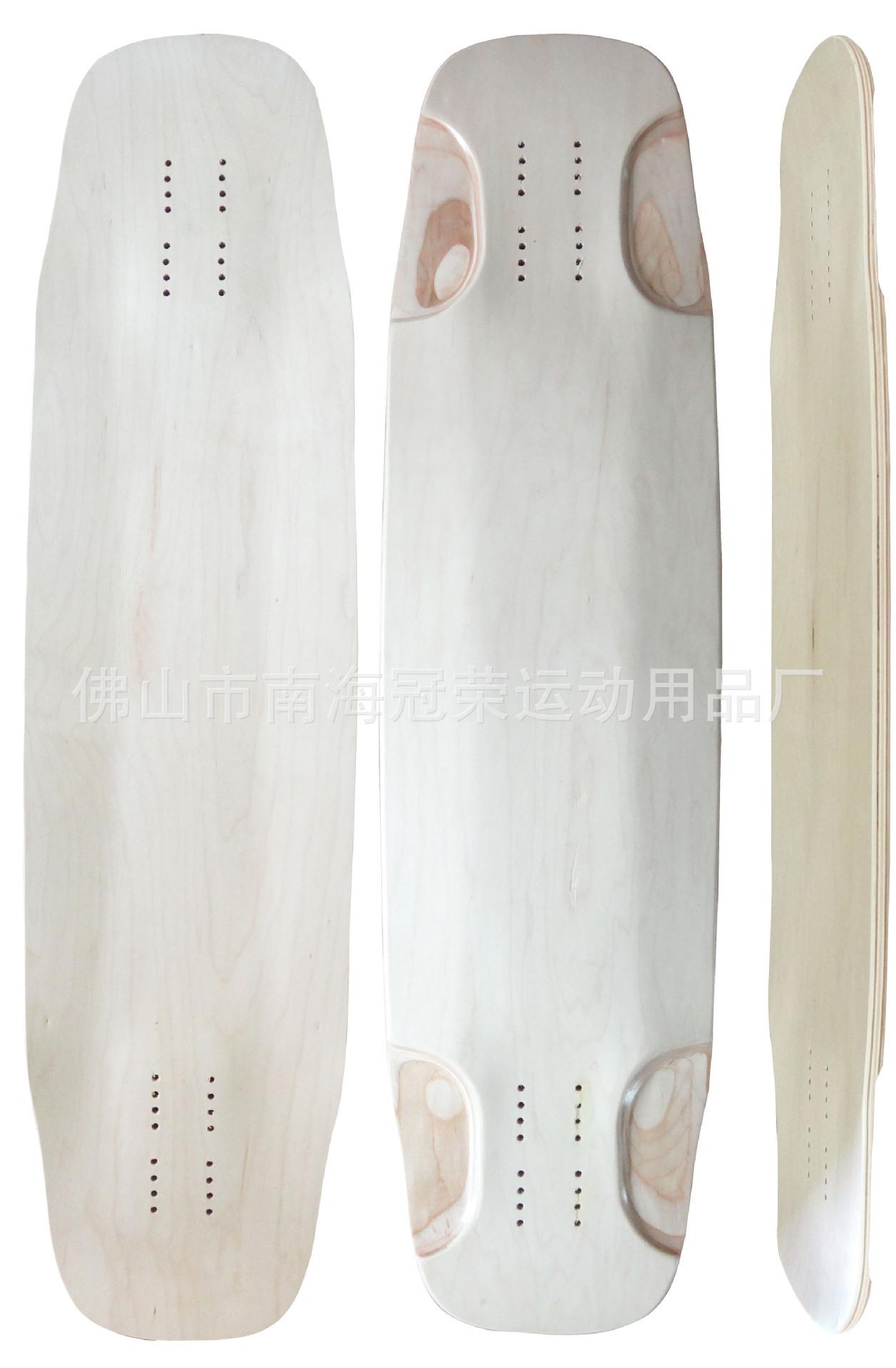 39x9.5inch longboard 2