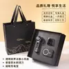 Set de regalo de taza térmica Xiaomi, práctico para regalar a clientes, caja de regalo corporativa personalizable, de alta gama y lujosa, diseñada para hombres
