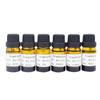 Amostra de FragrânciaÓleo Essencial de Aromaterapia Difusor de Rattan Difusor de Gesso para Aromaterapia Vela Ambientador de Carro Perfume Ar Fresco