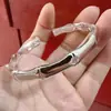Pulseira Atacado Dragão e Fênix Auspicioso III Flor de Sarja Pulseira Banhada a Prata Feminina Pulseira Peixes Flor de Lótus