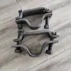 Abrazaderas para Cables U29 Reducen Accidentes, Sujetadores para Construcción de Túneles, Clips Tipo Abrazadera, Qiancheng