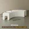 Dezoito Museu de Papel Stand de Exibição de Amostras de Produtos de Booth Ilha de Exposição de Joias Comerciais Armário de Exposição