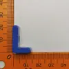 26 Letras Inglesas Flor de Sapato Buraco de Sapato Acessórios de Sapato Letra Acessórios Diy Flor de Sapato Dia do Trabalho Acessórios de Sapato Fivela Acessórios