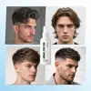 Spray de Estilização Sal Marinho Masculino em Estoque Transfronteiriço Pequena Capacidade Spray de Estilização Sal Marinho Volumizador para Cabelo de Praia e Surfe