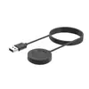 Adecuado para real me realme Watch 3 Pro Base de carga para reloj Cargador Cable de carga Cargador