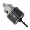 Martillo Eléctrico Conversión Taladro Eléctrico Portabrocas Especial para Taladro 13mm Portabrocas Eléctrico Llave Eléctrica Conversión Portabrocas para Taladro Eléctrico