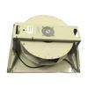 1613853201 Conjunto de ventilador de accesorios para compresor de aire Atlas Original Genuino