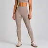 Pantalones de Yoga Color Durazno para Levantar Glúteos con Sensación de Segunda Piel, Sin Costuras Incómodas, de Cintura Alta, Control de Abdomen, Leggings Ajustados para Gimnasio para Deportes al Aire Libre