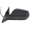 Adequado para Honda Hr-V 17 Espelho Retrovisor Espelho de Ré Refletor 3 Linhas 6 Linhas