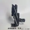 Novo Porta-Copos Adaptável para Motocicleta Veículo Elétrico Universal Barra de Proteção Guidão Suporte para Garrafa de Água Suporte de Garrafa de Água Sem Furos