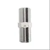 Fio externo de aço inoxidável 304 Fio externo hexagonal de aço inoxidável 316 Fio de par de fundição de precisão/junta interna 1 ponto 2 pontos 3 pontos 4 pontos 6 pontos