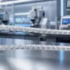 Tubo de Enrolar de Silicone Dongguan, Revestimento de Fio, Tubo de PE, Tubo de Plástico