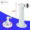 Soporte de montaje para exteriores Haikang Dahua universal de aleación de aluminio tipo pico de pato, soporte impermeable para cámara 1297ZJ
