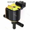 Válvula solenoide del depósito de carbón del turbo para Volkswagen Audi A6/C5 058906283C 058906283F