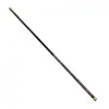 Caña de Pescar Jiateng Black Pit 19-Tuning Caña de Pescar Ultra-Ligera Ultra-Dura de Carbono Caña de Mano de Secciones Largas Comercio Exterior Mayoreo