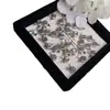 Colgante Caja Mágica de Luz de Luna Natural Colgante Pequeño de Cristal Gota