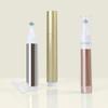 15ml Versión Europea del Bisturí Ultrasónico Material de Empaque Tubo de Vacío de 10ml Tubo de Aguja Tipo Pulsador Botella de Esencia para Crema de Ojos Tubo de Aguja Water Light de 15ml