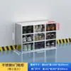 Gabinete de Sapatos em Aço Inoxidável 304, Banco para Trocar Sapatos sem Poeira para Funcionários de Laboratório, Gabinete de Sapatos de Face Única/Dupla para Oficina de Purificação de Fábrica de Alimentos