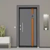 Puertas de Ingeniería Turcas, Puertas de Panel Rusas, Puertas de Acero y Madera, Puertas de Entrada Residenciales, Venta Directa desde el Fabricante de Origen