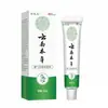 Producto Completamente Calificado y Popular: Crema Antibacteriana y Anti-Picazón para la Piel Jinzhilong Jiaoqi, Crema Refrescante y Eliminadora de Olores para el Cuidado de los Pies para Distribución