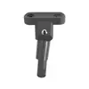 Adequado para scooter elétrica Xiaomi 4 Lite, descanso estendido, descanso lateral e suporte de estacionamento